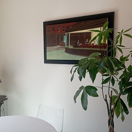 Bed and Breakfast Le Petit Relais Viterbo Exterior foto