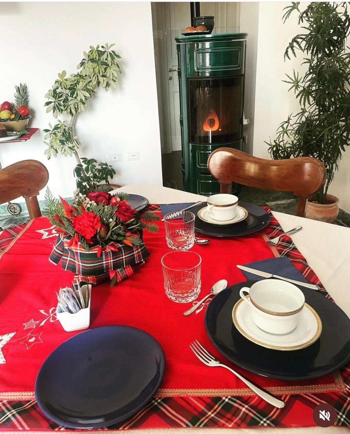 Bed and Breakfast Le Petit Relais Viterbo Exterior foto